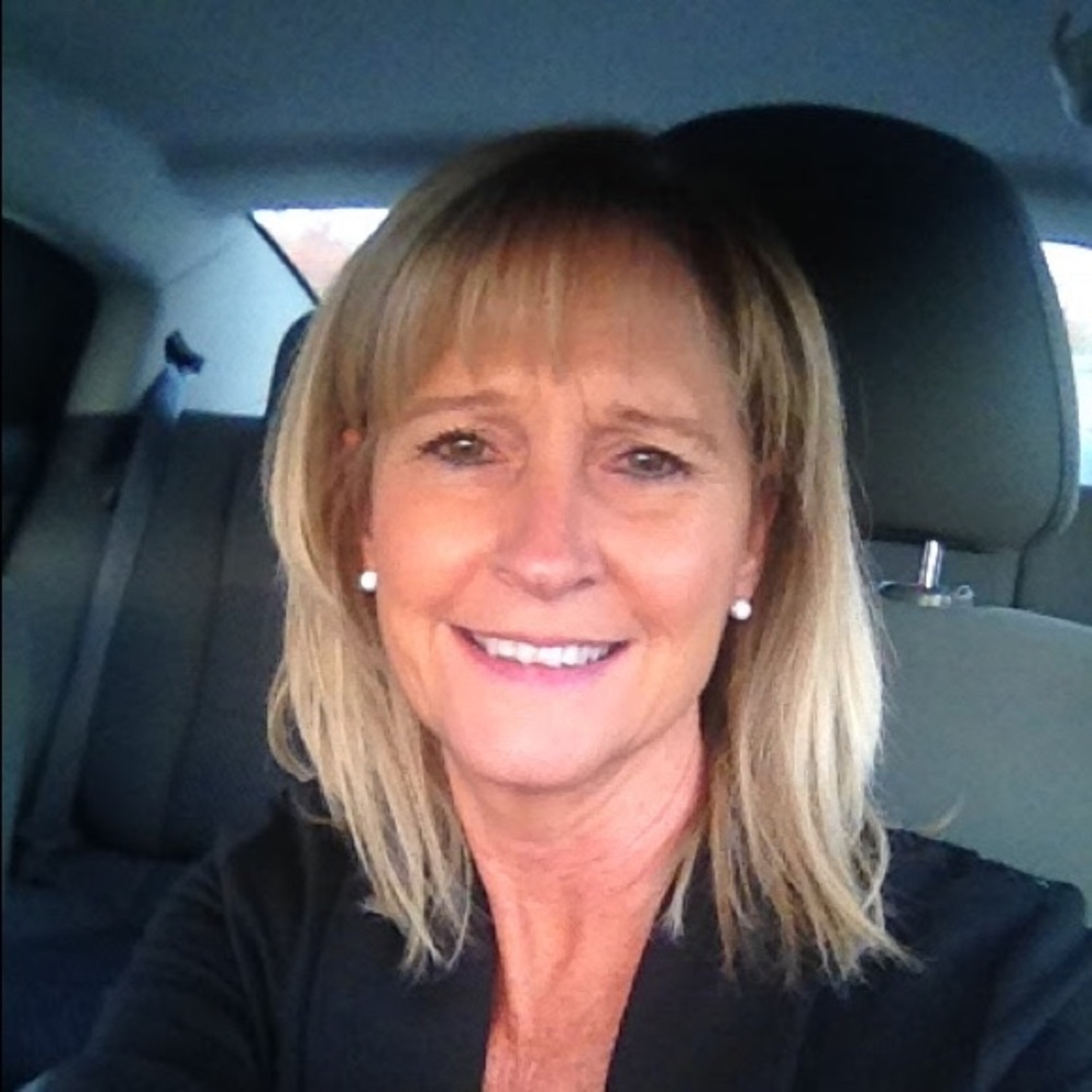 Meet your Posher, Glenda